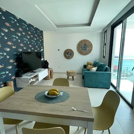 Apartment Edificio Tarajales