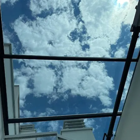 Edificio Tarajales Apartment El Medano (Tenerife)